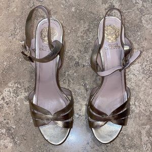 Vince Camino heels, size 9